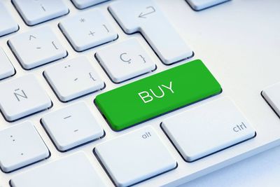 Mizuho Says Bloom Energy Stock Is a ‘Buy.’ Here’s Why, and Whether You Should Snap Up BE Here.